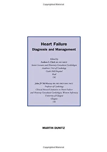 Cover of Heart Failure