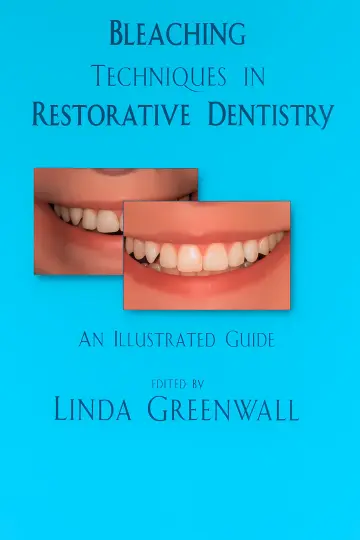 Cover of Bleaching Techniques in Restorative Dentistry