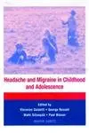Cover of Headache and Migraine in Childhood and Adolescence