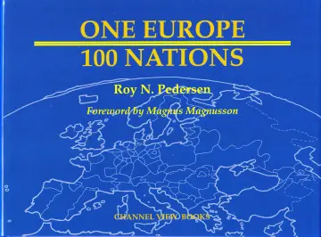 Cover of One Europe