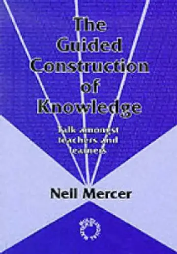 Cover of Guided Construction Knowledge
