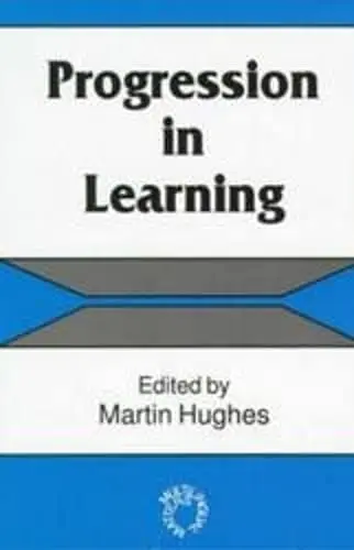 Cover of Progression in Learning