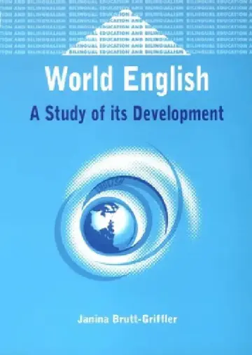 Cover of World English