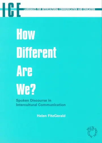 Cover of How Different are We?