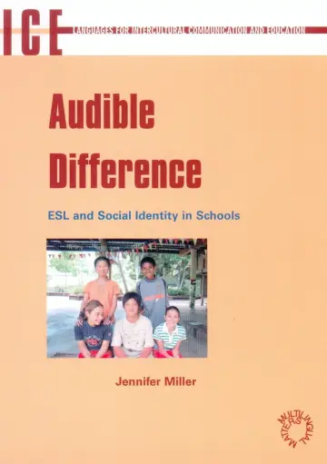 Cover of Audible Difference