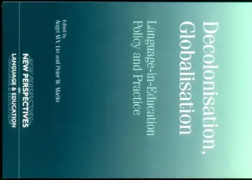 Cover of Decolonisation, Globalisation
