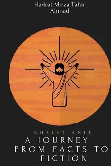 Cover of christianity- A Journey from Facts to Fiction
