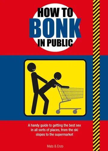 Cover of How to Bonk in Public
