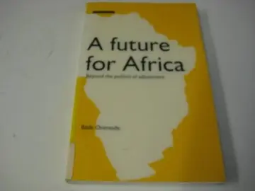 Cover of A Future for Africa
