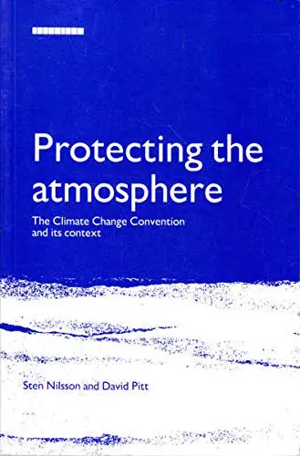 Cover of Protecting the Atmosphere