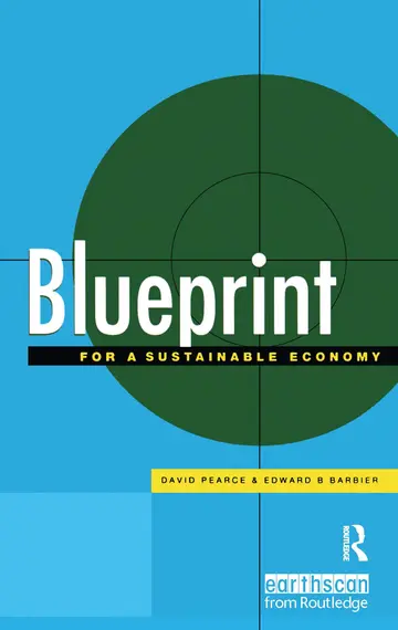 Cover of Blueprint 6
