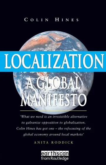 Cover of Localization