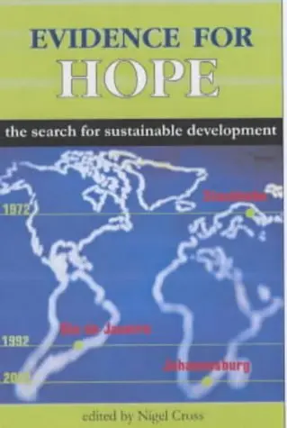 Cover of Evidence for Hope