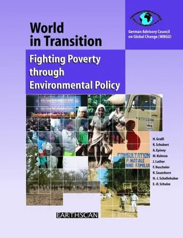 Cover of World in Transition