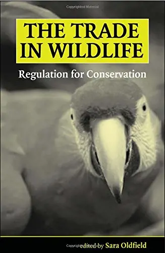 Cover of The Trade in Wildlife