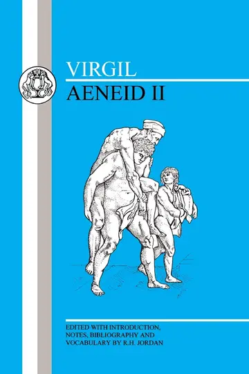 Cover of Virgil