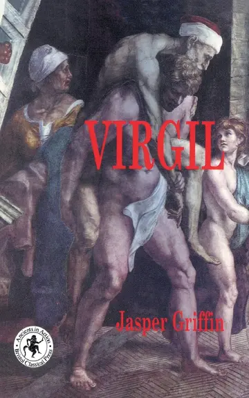 Cover of Virgil