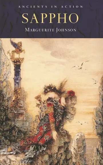Cover of Sappho