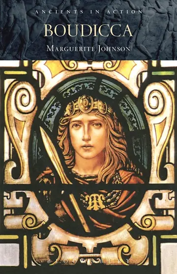Cover of Boudicca