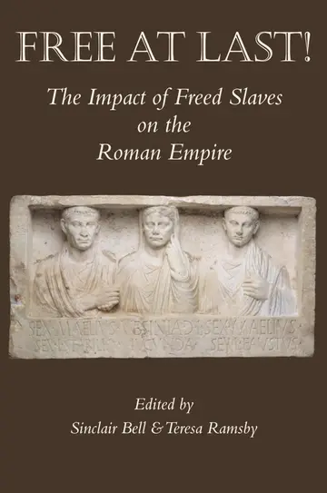 Cover of Free at Last!