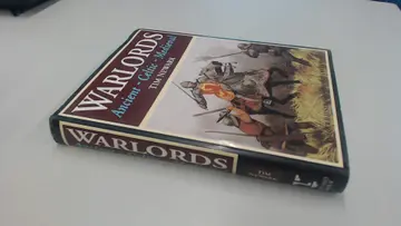 Cover of Warlords