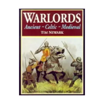 Cover of Warlords