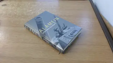 Cover of Alamein