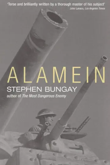 Cover of Alamein