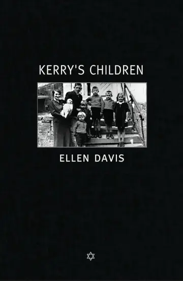 Cover of Kerry's Children