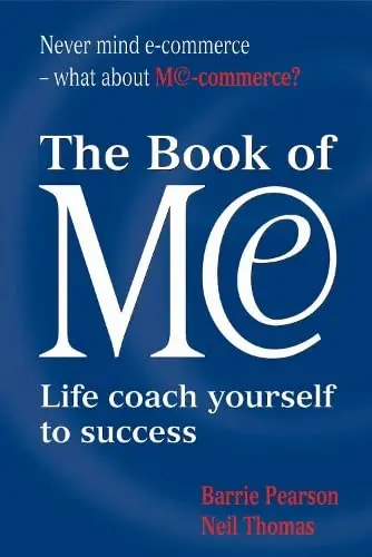 Cover of The Book of ME