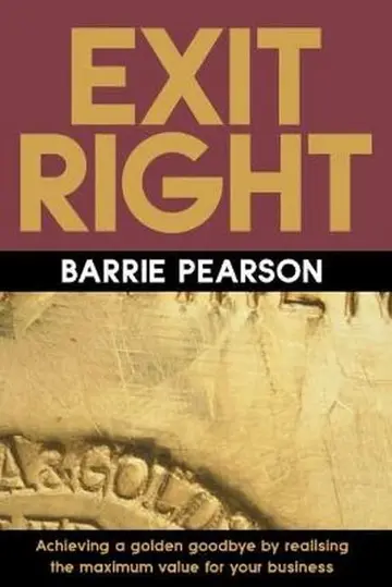 Cover of Exit Right