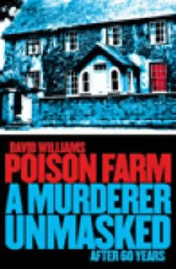Cover of Poison Farm