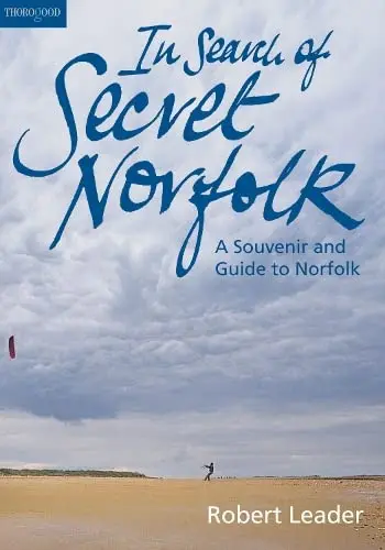 Cover of In Search of Secret Norfolk