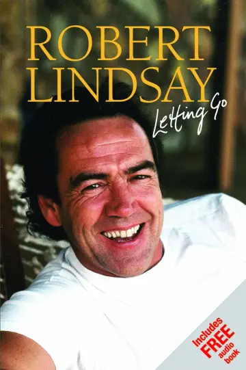 Cover of Letting Go