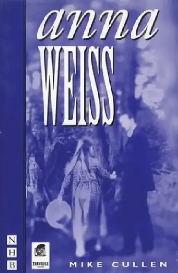 Cover of Anna Weiss