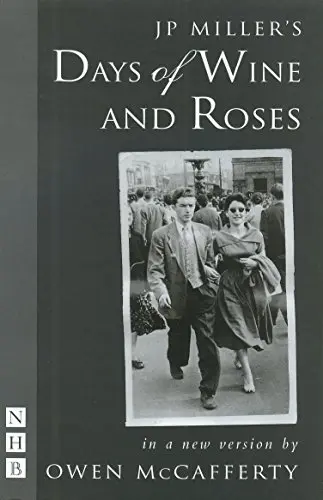 Cover of J P Miller's Days of Wine and Roses