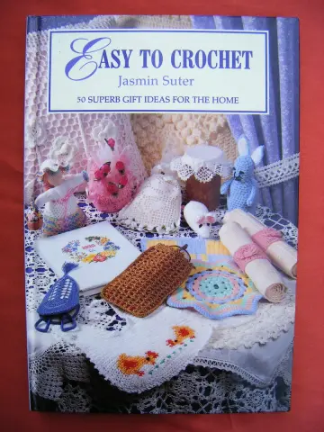 Cover of Etm Crochet