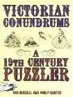 Cover of Victorian Conundrums