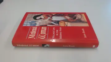 Cover of Medieval Woman