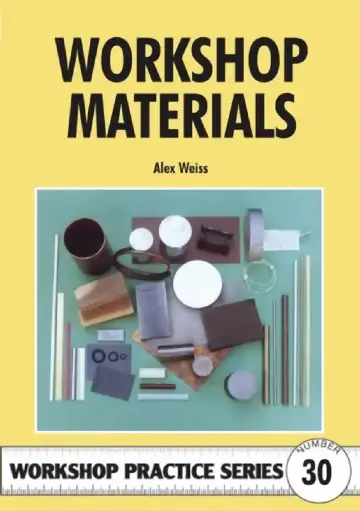 Cover of Workshop Materials