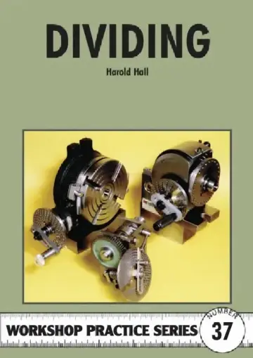 Cover of Dividing
