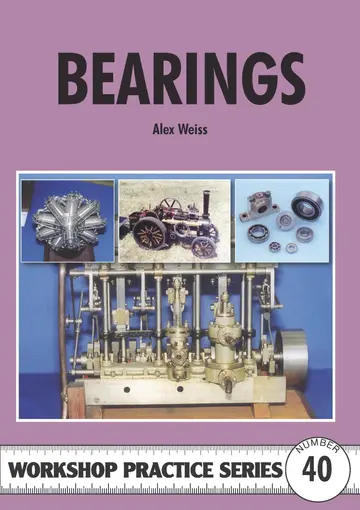 Cover of Bearings