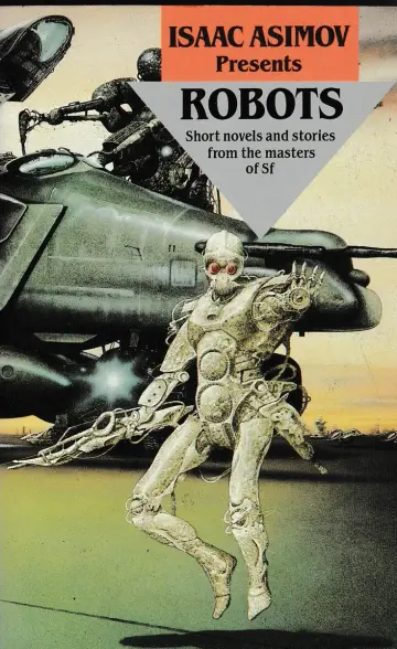 Cover of Isaac Asimov's World of Science Fiction
