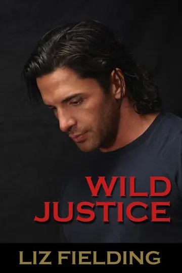 Cover of Wild Justice