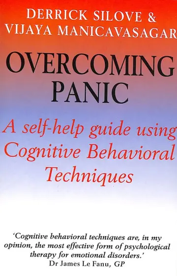 Cover of Overcoming Panic and Agoraphobia