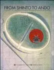 Cover of From Shinto to Ando