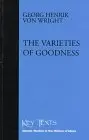 Cover of The Varieties of Goodness