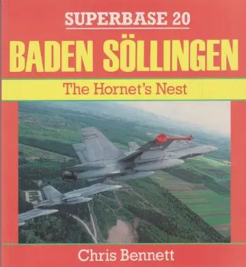 Cover of Baden Sollingen