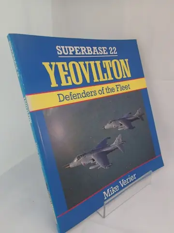 Cover of Yeovilton