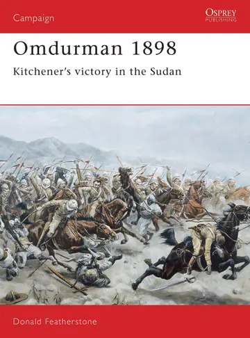 Cover of Omdurman